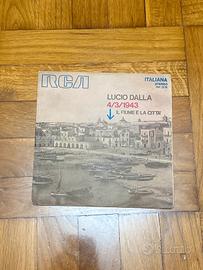 Vinile: Lucio Dalla