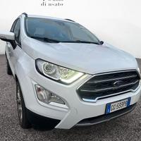 Ford EcoSport 2018 1.0 EcoBoost 125cv Active S&S