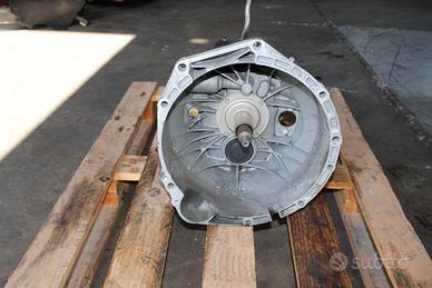 Cambio bmw serie 3 2.0 6 marce spedizione gratis