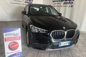 BMW X1 sDrive20d Business Advantage