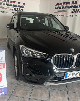 BMW X1 sDrive20d Business Advantage