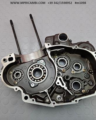 CARTER CENTRALE HUSQVARNA SMR 510 2008 2007 TE 200