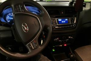Hyunday i20