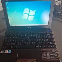 ASUS EeePC 1025C