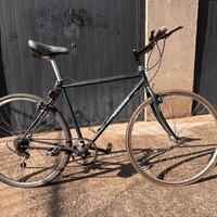 Bicicletta uomo Legnano