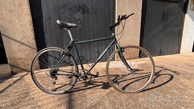 Bicicletta uomo Legnano