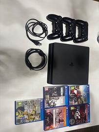 playstation 4