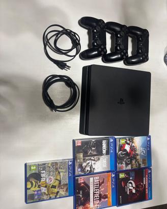 playstation 4