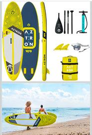 tavola da sup Aztron