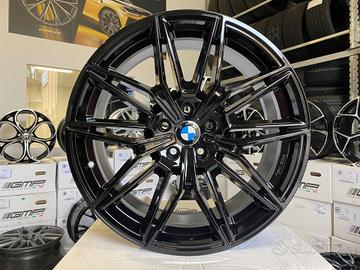 Cerchi Bmw raggio 18 NUOVI cod.28922