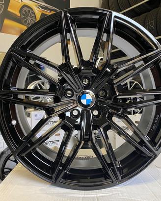 Cerchi Bmw raggio 18 NUOVI cod.28922