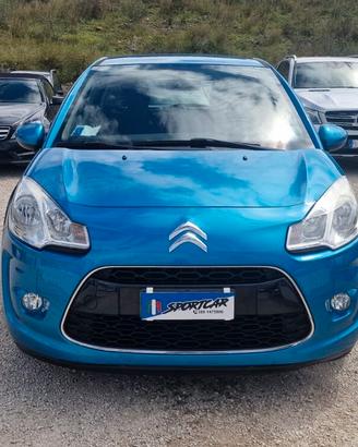 C3 1.4 HDI 68 CV IN ECCELLENTI CONDIZIONI