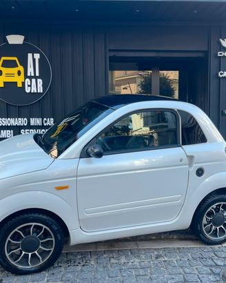 Microcar Due' Pronta consegna