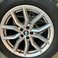 Cerchi bmw x5