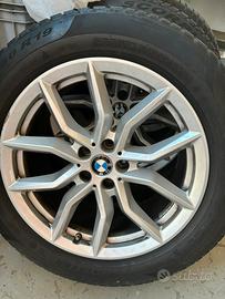 Cerchi bmw x5
