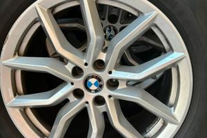 Cerchi bmw x5