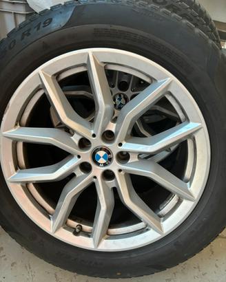 Cerchi bmw x5