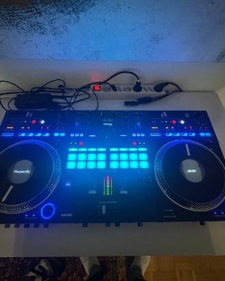 Pioneer DJ DDJ-REV7