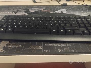 Tastiera da Gaming
