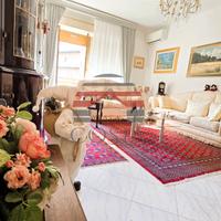 Via villagrazia 4 vani in residence