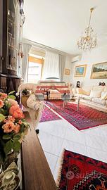 Via villagrazia 4 vani in residence