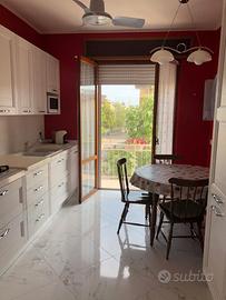 Appartamento in bifamiliare