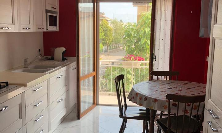 Appartamento in bifamiliare