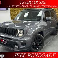 Jeep Renegade 1.3 T4 DDCT Limited