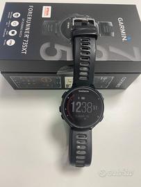 Cardiofrequenzimetro deals garmin decathlon