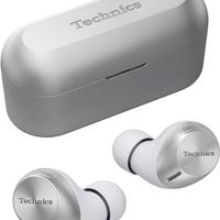 Technics EAH-AZ40M2ES ANC True Wireless Argento