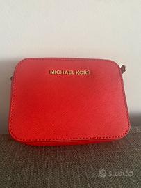 Mini borsetta Michael Kors