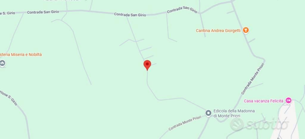 Appartamento – Potenza Picena, Contrada San Girio, San Girio - Vista 3