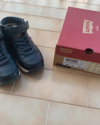 Scarpe Levi’s bambino