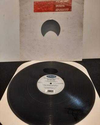 MIX - dj Run - D.M.C. It's Like That 1997