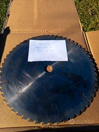 Lame circolare Widiam