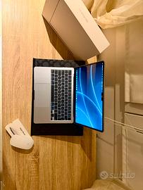 MacBook