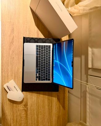MacBook