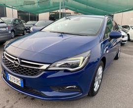 Opel Astra Sw 1.6 136CV My19 Garantita