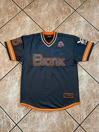 maglia fubu bronx limited edition vintage