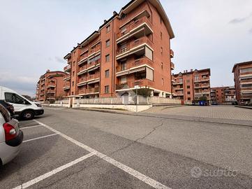 POSTO AUTO A NICHELINO