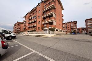 POSTO AUTO A NICHELINO