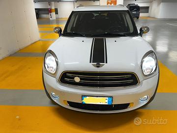MINI Mini Countrym. (R60) Mini 1.6 One

Countryman