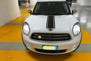MINI Mini Countrym. (R60) Mini 1.6 One

Countryman