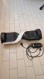 Hoverboard Glyboard PRO 2 TDEV0009W

