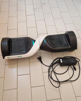 Hoverboard Glyboard PRO 2 TDEV0009W

