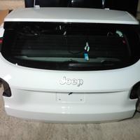 PORTELLONE COFANO POSTERIORE JEEP AVENGER