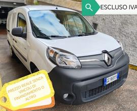 RENAULT Kangoo Z.E. Ice 4p. Maxi Furgone BATTERIA