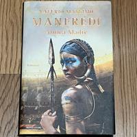 Antica Madre - Valerio Massimo Manfredi