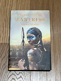 Antica Madre - Valerio Massimo Manfredi