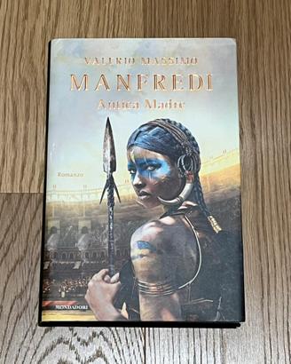 Antica Madre - Valerio Massimo Manfredi